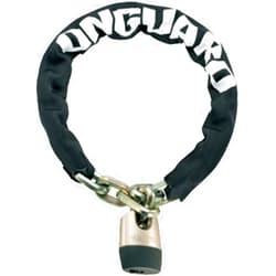 ONGUARD Beast Chain & Padlock