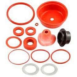Febco 905355 Rubber Total Repair Kit 1/2