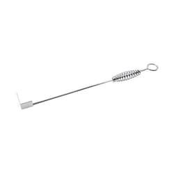 Dracarys BBQ Ash Tool Poker, Big Green Egg Accessories kamado Joe Charcoal Smoker Wood Burning Stove ash Rake Grilling Accessories Charcoal Garden Tools Grill Poker Cleaning Tools Wood Corner Cleaner
