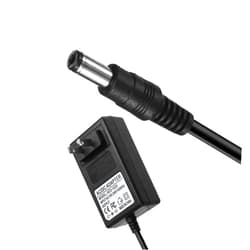 Odinxixi 20V Battery Charger Power Cord Compatible for Saker,Jujubean, SEYVUM,DINSHARE,VTEK Mini Chainsaw Cordless Charger Adapter