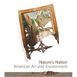 By Karl Kusserow (Editor, Contributor), Alan C. Braddock (Editor, Contributor), Miranda Belarde-Lewis (Contributor), Teddy Cruz (Contributor), Rachael Z. DeLue (Contributor), Mark Dion (Contributor), Fonna Forman (Contributor), Laura Turner Igoe (Contributor), Robin Kelsey (Contributor), Anne McClintock (Contributor), Timothy Morton (Contributor), Rob Nixon (Contributor), Jeffrey Richmond-Moll (Contributor), Kimia Shahi (Contributor), Jaune Quick-to-See Smith (Contributor) & 12 more Nature’s Nation: American Art and Environment