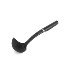KitchenAid Classic Soup Ladle, One Size, Black 2