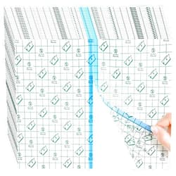 Nuanchu 36 Sheets Adhesive Waterproof Bandage Cover Transparent Stretch Bandage Film Dressing Clear Shower Protector Film Large Disposable Stretch Cover(8 x 10 Inches)