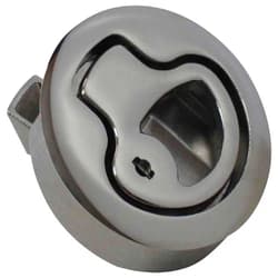 Teak Isle Southco Locking Flush Latch