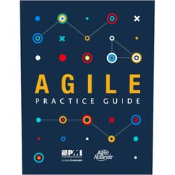 Project Management Institute Agile Practice Guide