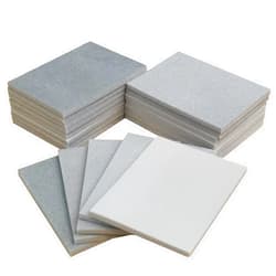 Tonmp 20 Pcs 3 x 4 Inch 400-3000 Grit Sanding Sponge Set, Ultra Fine Sanding Sponges Pads, Soft Foam Hand Sander Block Wet Dry Sandpaper for Model Drywall Metal Wood Furniture Polishing