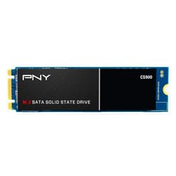 PNY CS900 1TB M.2 SATA III Internal Solid State Drive (SSD) - (M280CS900-1TB-RB)​