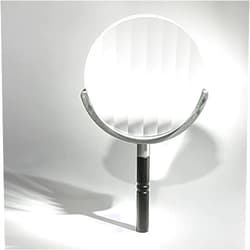 GARPROVM 77mm Linear Glass Prism SLR Photography Accessories Special Effects Handheld Filters, Camera Phones are Applicable