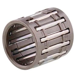 Total Power Parts WB102 Hot Rods Wrist Pin Bearings Compatible With/Replacement For (2000-2016) KTM 65 XC 65 SX WB102
