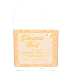 Tyler Candle Company Limelight Glamorous Wash Fine Laundry Detergent 128oz 3786g
