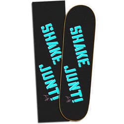 Shake Junt Grip & Hardware Shake Junt Jamie Foy Griptape JF 9x33
