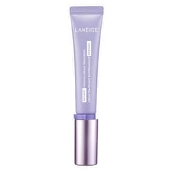 LANEIGE Retinol Firming Cream Treatment: Visibly firm and smooth the look of fine lines and wrinkles.