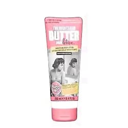 Soap And Glory Soap & Glory The Righteous Butter Body Lotion 250ml / 8.1 FL oz Tube Dispenser Pack of 1