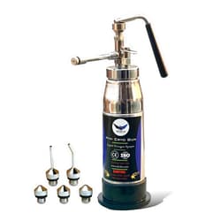 ULTRONIX Mini Cryo Gun Cryotherapy Gun Portable Cryo Gun Cryo Therapy Device Cryogenic Gun Cryo Blaster Cryo Jet Gun Miniature Cryo Wand Cryo Cooler Gun Cryo Freeze Gun
