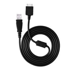WindSwallow Replacement MP3 MP4 Player USB Charger Cable Compatible with Sony Walkman NWZ Charging Cable for A Series, S Series, E Series, X Series, Z Series