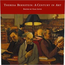 Gail Levin Theresa Bernstein: A Century in Art