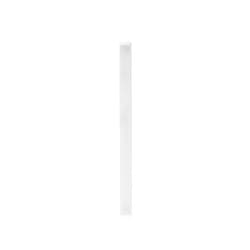 AmerTac Westek 16 in. L White Plug-in LED Under Cabinet Light Strip 400 lumens - Case of: 1;