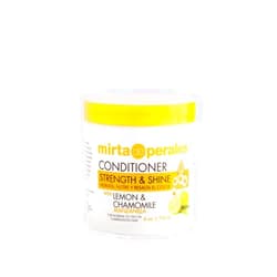 Mirta De Perales Conditioner with Lemon & Chamomile Manzanilla 6 oz.