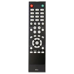 CLNCBJ New RMT-24 Remote Control Compatible with Westinghouse TV DWM50F1Y1 WD32HT1360 WD55FB1530 WD50FC1120