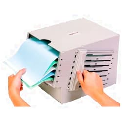 OnlineSkyline.com Manual Desktop Paper Collator