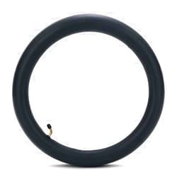 VBESTLIFE Electric Inner Tube, and Anti Aging Rubber Tube with Metal Bent Valve E Bike Accessories