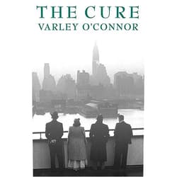 By Varley O'Connor (Author) The Cure