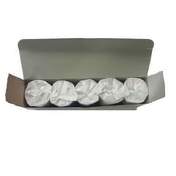 Tanita TP300 (TP-300) Thermal Paper for Tanita Body Composition Scale