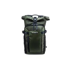 Vanguard VEO Select 43RB Backpack for DSLR or Mirrorless/CSC Cameras - Green