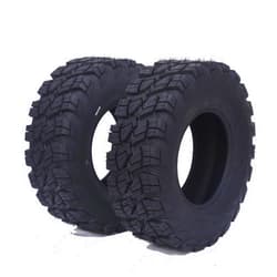 EastVita 30x10-14 ATV Tires, 6PR All Terrain 30x10-14 TL ATV UTV Trail Sand Mud Off-Road Tires (Pack of 2, Tubeless)