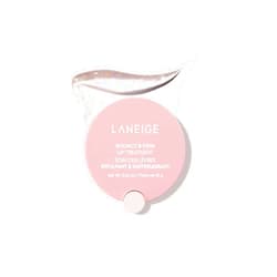 LANEIGE Bouncy & Firm Lip Treatment: Plumping & Firming Lip Care with Peony & Collagen Complex, Ceramide Capsules, & 5D Hyaluronic Acid for Hydration