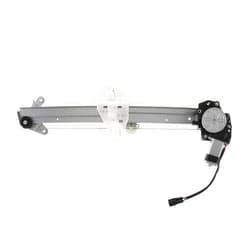 AISIN RPAH-110 Power Window Regulator & Motor Assembly