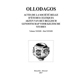 French Edition by Mr Claude Sterckx (Author), Mr Jacques Merceron (Author), Mr Frédéric Armao (Author), Mr Patrick Galliou (Author), Mr Daniel Gricourt (Author), Mr Dominique Hollard (Author), Mr Olivier Piqueron (Author), Mr Christian Rose (Author), Mr Frédéric Kurzawa (Author), Mr Joël Hascoët (Author) & 6 more Ollodagos 33 (French Edition)