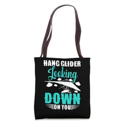 Hang Gliding Accessories & Glider Clothing Hang Gliding Pilot Harness Hang Glider Equipment Hangglider Tote Bag