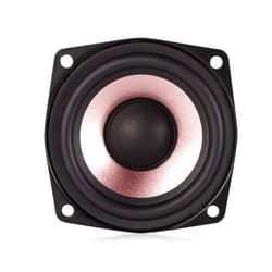 Douk Audio 1PC 2.5