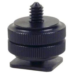 ProMaster Standard Shoe to 1/4-20 Thread Adapter (8292)