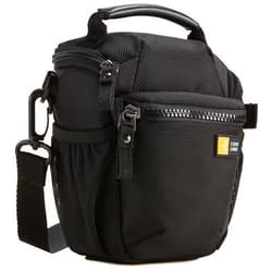 Case Logic Bryker Compact Camera Case, Black (BRCS101)