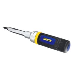 IRWIN Tools Ratcheting Screwdriver, 8-in-1 (1948774)