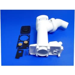 Jabsco 543239 Manual Toilet Pump Cylinder Assembly