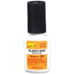 Zapf Creation Zap Plasti-Zap CA Brush-On 1/4oz
