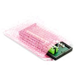 Supplyhut 100-8x11.5 Anti-Static Bubble Out Pouches Bags Wrap Cushioning Self Seal