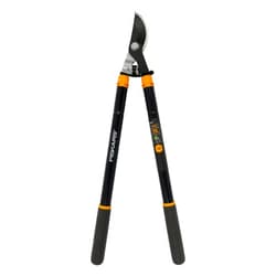 Fiskars Loppers for Tree Trimming, Heavy Duty, with Extendable Handle (24.5