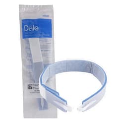Dale PT# -240 PT# # 240- Tube Holder Tracheostomy Dale Blue Adult One Size Fits Most 10/Bx by, Dale Medical Products Inc by Beststores