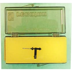 KASINGS stereo record player needle Replacement For PFANSTIEHL 859-DS73, M854, L854 Soundesign 422, Soundesign 432, Soundesign 435