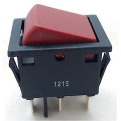 Peg Perego - FORWARD / REVERSE SWITCH (MEPU0003) by Peg Perego