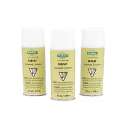 PetSafe SSSCAT Spray Replacement Can 3-Pack - Use with SSSCAT Spray, Dog & Cat Deterrent System - Keeps Areas Pet Proof - Environmentally Friendly Training Repellent - Protect Your Pets & Furniture