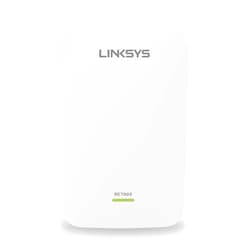 Linksys AC1900 Gigabit Range Extender / WiFi Booster / Repeater MU-MIMO (Max Stream RE7000) (Renewed)