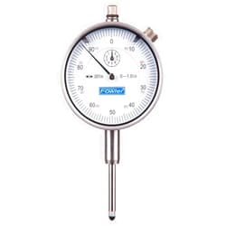 Fowler 52-520-110-0, Adg Dial Indicator With 0-1