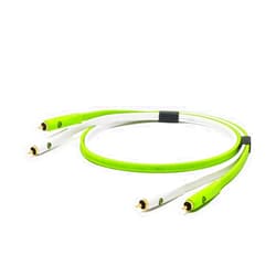 Neo Products NEO by Oyaide d+ RCA (Class B) – Hi-Speed and Durable Digital Cable for DJ’s, Musicians and Producers