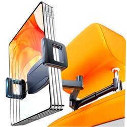 eSamcore for iPad Car Holder Back Seat, 1.57