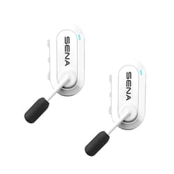 Sena BiKom 20 Ultimate Cycling Communication System, Lightweight, Weighing Only 20 Grams
